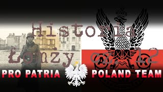 Historia Łomży 12 Okupacja niemiecka 1941  1944 [upl. by Inaflahk836]