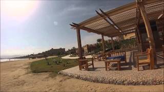 Shams Safaga Resort 4 112013 Шамс Сафага 4 [upl. by Lertram]