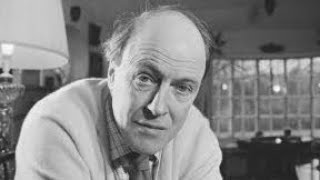 Roald Dahl Biography in Short [upl. by Dwain]