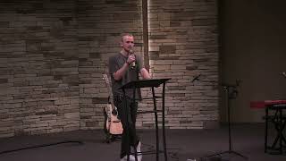 Nic Wilsons Testimony [upl. by Chinua855]