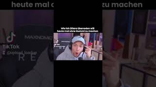 Ach Rezo 😂😂 shortvideo twitch rezos memes tiktok funny live lustig streamer [upl. by Leede]