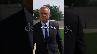 Let Him Debate  RFK Jr [upl. by Gona963]