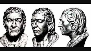 The facial type of the Scythians and Sarmatians [upl. by Kralc116]