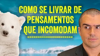 LIVRESE de pensamentos que te INCOMODAM [upl. by Retsae]