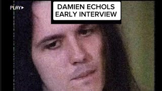 Damien Echols early interview [upl. by Zeke]