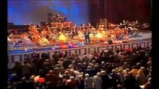 Clavelitos 2002 Andre Rieu [upl. by Berthoud]