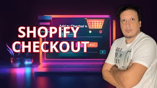 Come Configurare il Checkout su Shopify Guida Completa PassoPasso [upl. by Atnoid217]