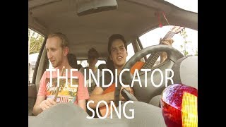 THE INDICATOR SONG  Free Candle [upl. by Aniham208]