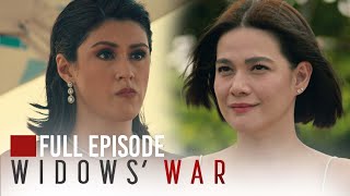 Widows’ War The besties feud continues  Full Episode 2 July 2 2024 with English subs [upl. by Scheck]