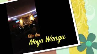 UWEPO WAKO  LYRIC VIDEO  ALICE NJOKI amp PENINA NGOMBO [upl. by Norval]