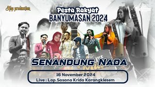 Selendang Biru  Nur Pambayun  Senandung nada [upl. by Eciened]