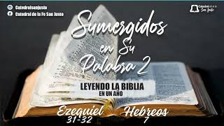 Reflexión quotJesús Nuestro intercesorquot 12 11 24 [upl. by Schechter]