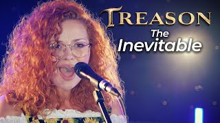 Carrie Hope Fletcher THE INEVITABLE from TREASON THE MUSICAL [upl. by Carrington125]