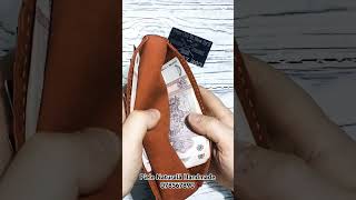 Piele Naturală Handmade premium quality dye chisinaucity moldova wallet молдова chisinau [upl. by Ainek]