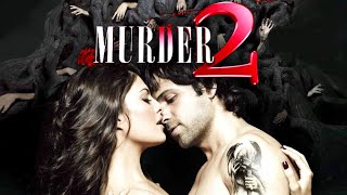 Hale Dil Tujhko Sunata Murder 2 Song Emraan hashmi Harshit Saxena [upl. by Ellynad]