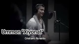 Cristiano Ronaldo new song  Xiyonat  Best of CR7 [upl. by Gawen468]