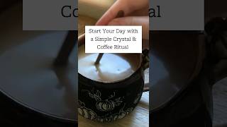 💎🌞Morning Crystal Rituals  Charge Up Your Day with Crystal Energy🌞💎 [upl. by Yerhcaz135]