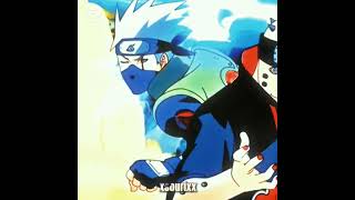 Bro rized those two💀edit on this trendKakashi anime naruto kakashi trendediting bysouri [upl. by Matlick]