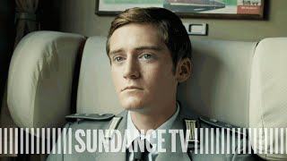 DEUTSCHLAND 83  quotSpy In Trainingquot Official Clip  SundanceTV [upl. by Lienaj]