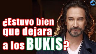 La VERDADERA Razón de la RUPTURA de Los Bukis con Marco Antonio Solís [upl. by Mintz]