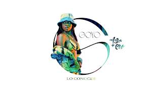 Goyo  Lo Conoces Cover Audio [upl. by Hux]