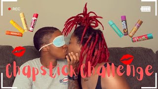 Chapstick Challenge [upl. by Henriette]