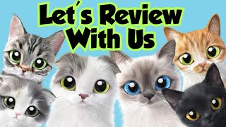 Cat Food Reviews Unbiased  Taste Test youtubevideos cat catfood [upl. by Burack]