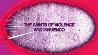 Shinedown  The Saints Of Violence And Innuendo [upl. by Nygem17]