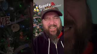 ALSScoots 12 Beers of Christmas intro [upl. by Dawes]