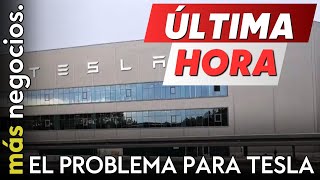 ÚLTIMA HORA  Tesla los fondos que invirtieron en corto han perdido 5000 millones de dólares [upl. by Alag]