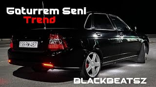 BlackBeatsZ Goturrem Seni Remix  Mesedibaba [upl. by Colston]