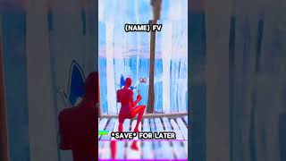 Sweaty Fortnite Names 🏆 fortnite fortniteclips sweatynames [upl. by Sliwa617]