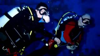 TSC Marlin 19022017 Dive4Life Siegburg [upl. by Shaughnessy48]