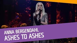 Anna Bergendahl – Ashes To Ashes [upl. by Naarah]