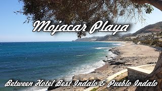 Mojacar Playa  April 23rd 2022 [upl. by Mallin]