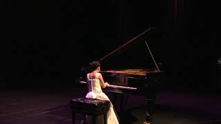 Sophie Chung Performs at the 2019 Junior Solo Competition Round 1 [upl. by Philomena]