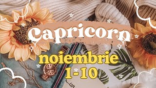 CAPRICORN ♑ Intuiția te cheamă să ieși din izolarete așteaptă o șansă pentru un nou început 🙏❤️ [upl. by Angadresma208]