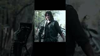 Daryl Dixon edit thewalkingdeaddaryldixon daryldixonedit thewalkingdeadfinalseason twd [upl. by Shields626]