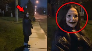 50 Most Disturbing Moments Caught on Camera That Are Alarming Viewers [upl. by Clarkin]