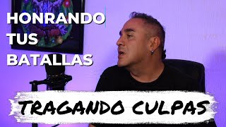 Te Lo Cuento  Tragando Culpas  CAP 009  T 03 [upl. by Francyne]