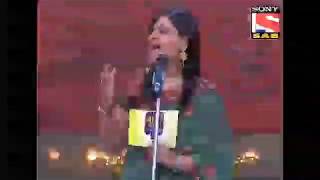 Anamika Amber Jain  dedo ek pati dhanwaan [upl. by Wordoow]