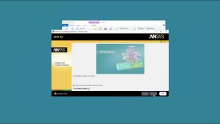 Installing ANSYS 2019 Releases on Windows [upl. by Barlow]