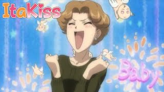 Itazura na Kiss  ItaKiss  Kotoko is PREGNANT Not a false positive  English Sub [upl. by Eidoow679]