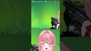 kagamiyaomochi  Twitch  退路を塞がれる隊長 [upl. by Ahrat]