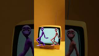 dame tu cositaalien dancefunny aliencomedy color dancecrazzyalienzfunny 🤣 [upl. by Arnst154]