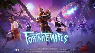 All NEW Fortnitemares  Road to 300 Subscribers [upl. by Labinnah929]