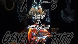 “ANATOMY” KRAMPUS vs GENERAL DARMITH Monster Legends BATTLE edit [upl. by Karna]