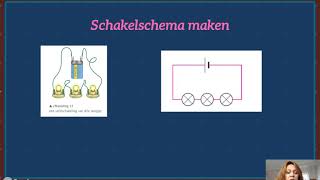 vmbo T2 Elektriciteit onderdeel 3 schakelingen [upl. by Palocz]