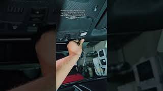 2017 Ford F150 Sunroof Resequencing [upl. by Sorci]