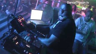 Carl Cox  Join The Revolution at Space  Ibiza [upl. by Dlawso661]